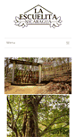 Mobile Screenshot of laescuelitanica.com